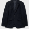 Custom Printed Blazer Merchlist Add Your Design or Logo to Custom Blazer Suit Jacket 6